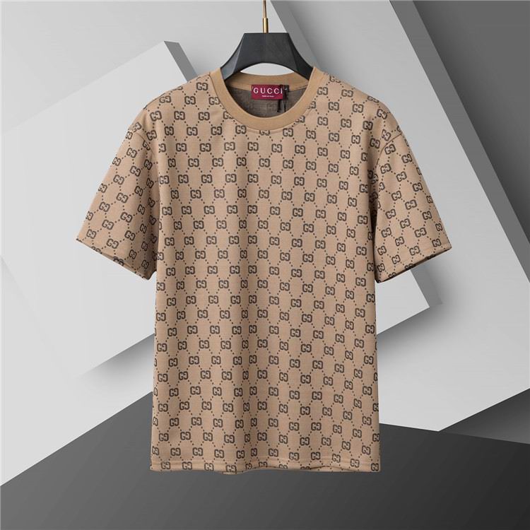 Gucci men T-shirts-GG6160T